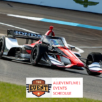 IndyCar 2024-United States