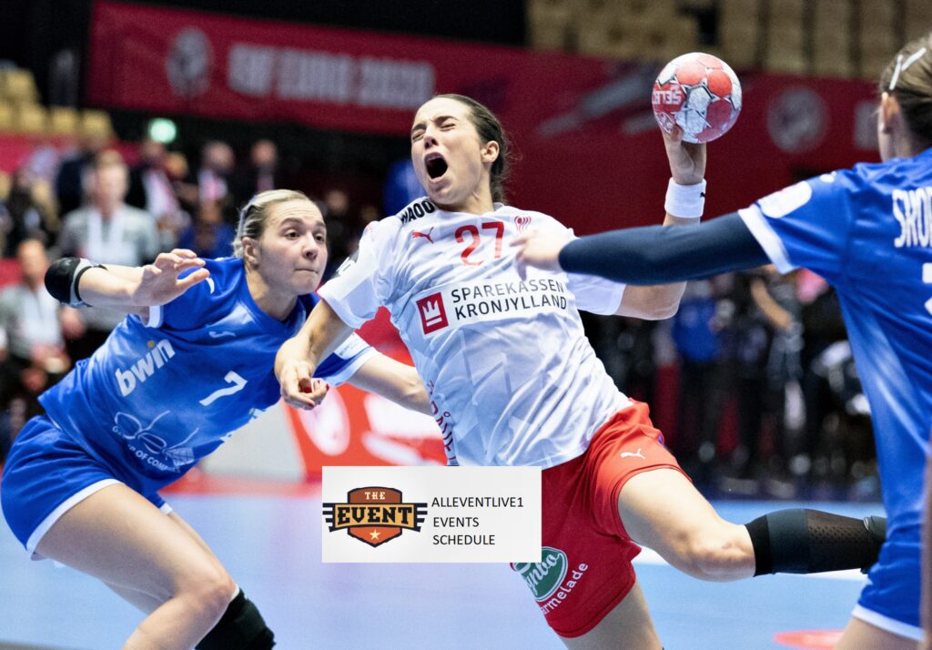 World Women’s Youth Handball Championship