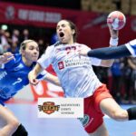 World Women’s Youth Handball Championship