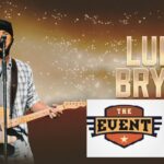 Luke Bryan Mind Of A Country Boy Tour 2024