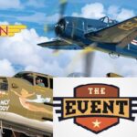 Arlington Fly In SKYFEST 2024