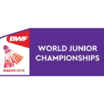 2024 BWF Badminton World Junior Championships