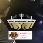 IBA Champions’ Night Addis Ababa