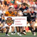 2024 World Rugby Women WXV