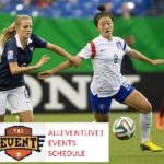 FIFA Women’s U20 World Cup