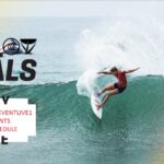 World Surf League - Finals 2024