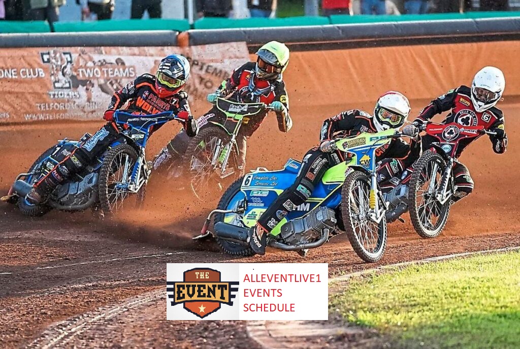 Speedway Poland Grand Prix 2024