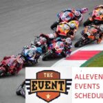 2024 Moto GP – Aragon Grand Prix