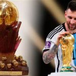 Lionel Messi Super Balon de Oro 2024