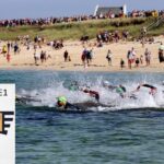 Triathlon de la Cote des Legendes