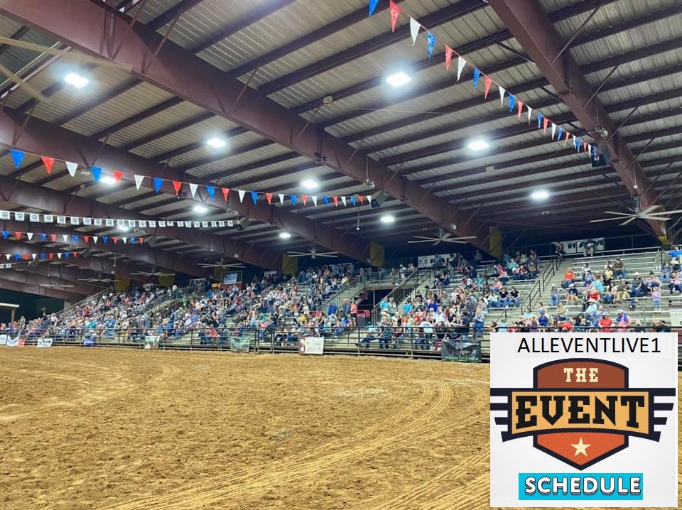 Annual TPSO Mounted Division Rodeo