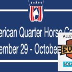 All American Quarter Horse Congress