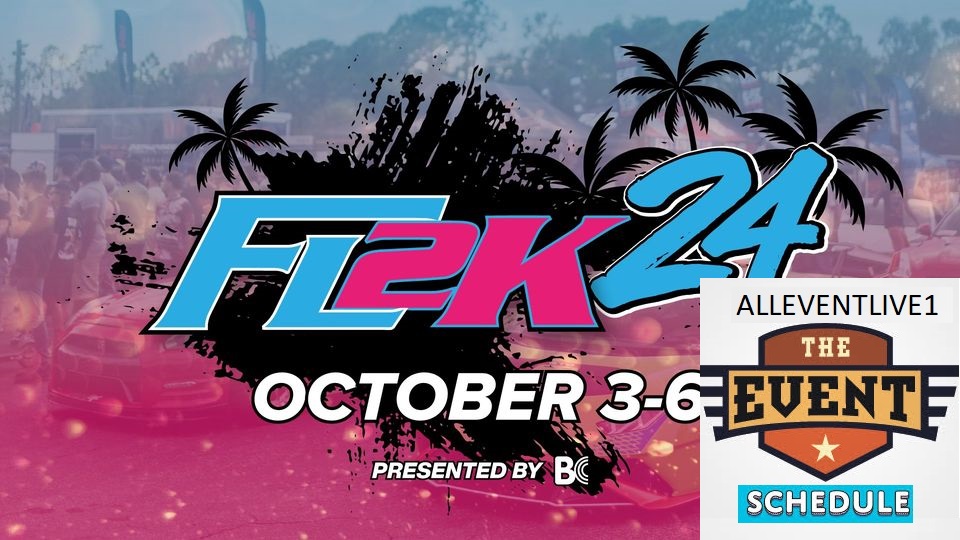 FL2K24 Presented by Brian Crower Inc