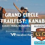 2024 Grand Circle Trailfest - Kanab