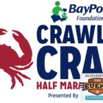 Crawlin Crab Half Marathon Weekend presented by Bon Secours