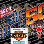 8th Annual Big Buck MLRA Fall Nationals Day 1