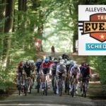 UCI Gravel World Championships