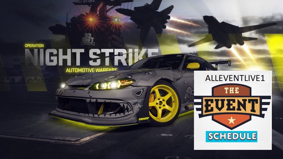 operation night strike - Automotive Warfare 2024