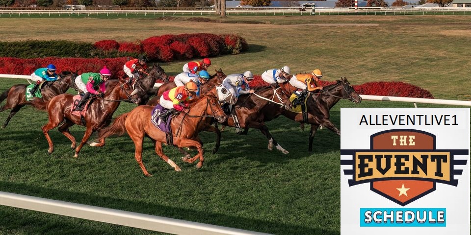 Keenelands 2024 Fall Meet