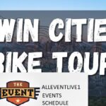 First Annual Twin Cities Bike Tour!