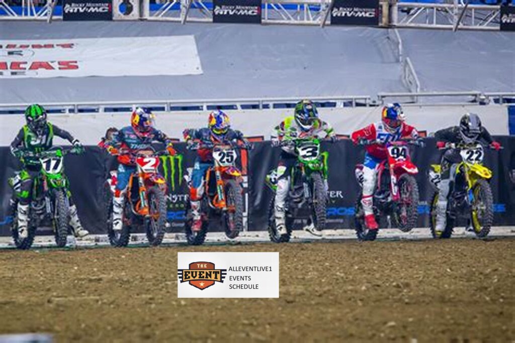 2024 Motocross World Championship