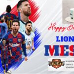 messi birthday