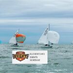 ONK Dragon Class Dutch Nationals Championship