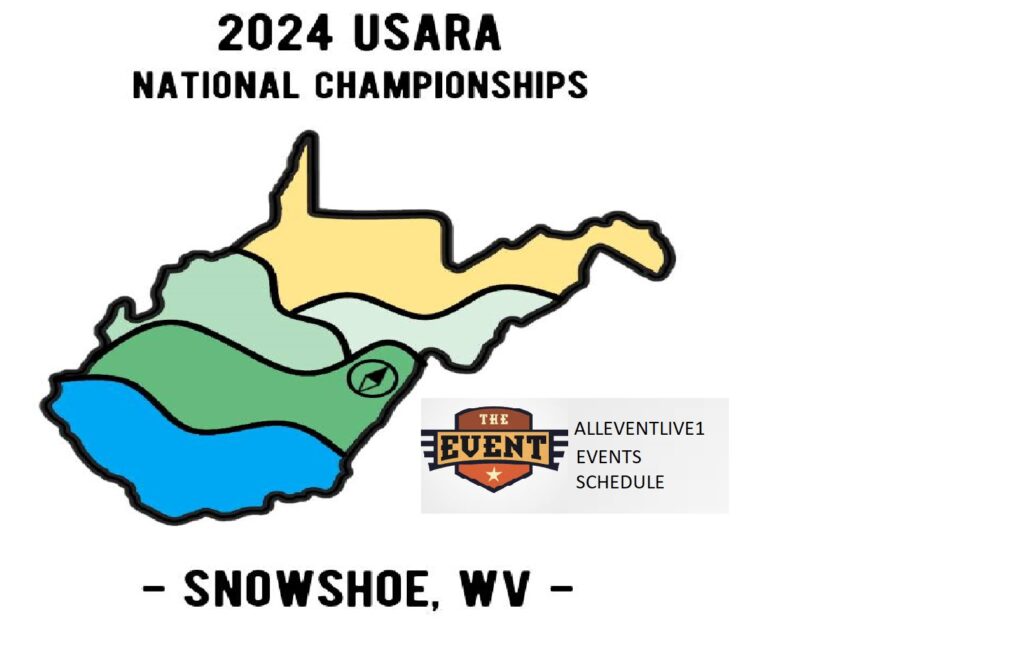 2024 USARA National Championship