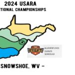 2024 USARA National Championship