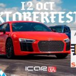 Octoberfest 2024 - Icar