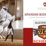 Spanish Riding School