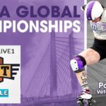 WFTDA Global Championships