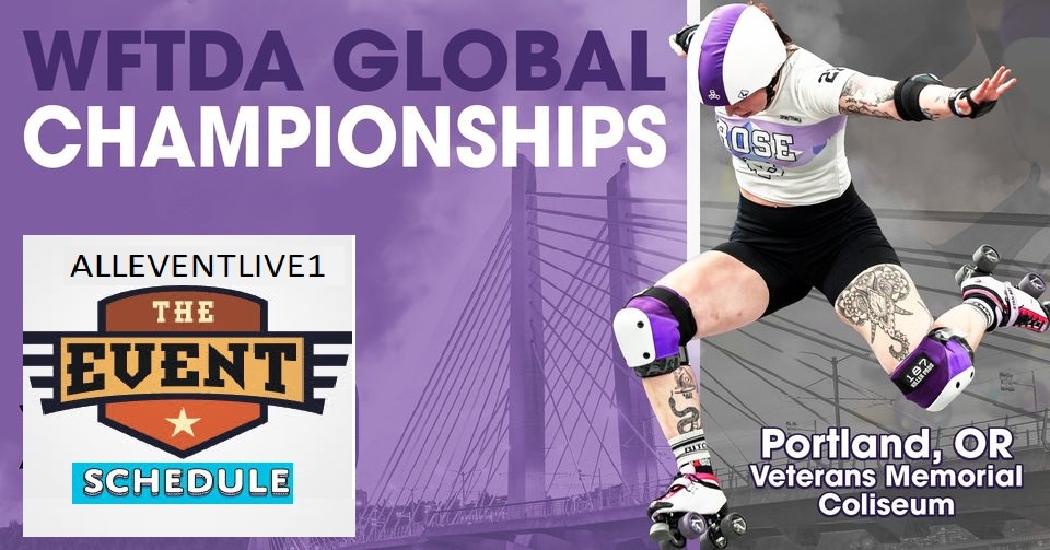 WFTDA Global Championships