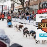 Lake Minnetonka Klondike Dog Derby