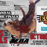 2nd Annual EBA Road To The Finals