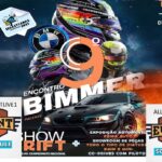 9 ENCONTRO BIMMER PACENSE