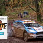 Wyedean Stages Rally -Pirelli Welsh Rally Championship