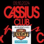 Cassius Club Paris