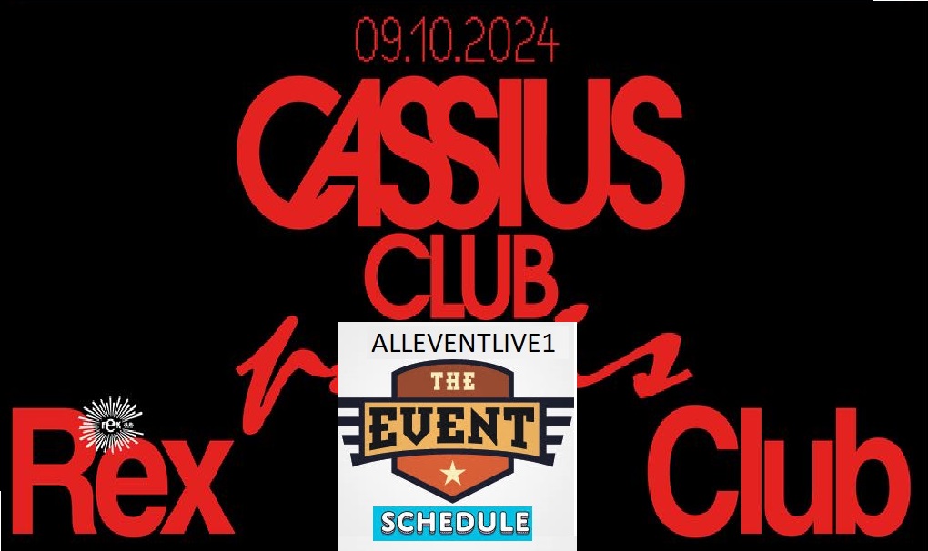 Cassius Club Paris