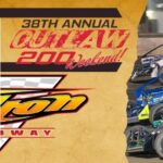 38th Annual Neivel Precision Plumbing Outlaw 200