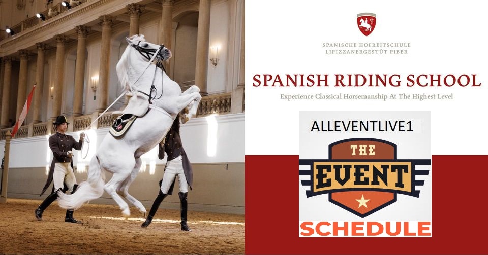 Spanish Riding School