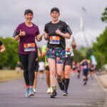 Canberra Times Fun Run 2024